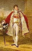 Baron Antoine-Jean Gros, Portrait de Gerard-Christophe-Michel Duroc, duc de Frioul